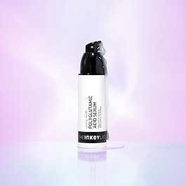 Feuchtigkeitsserum mit Polyglutaminsäure